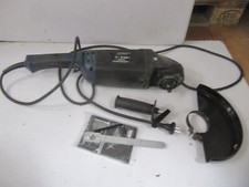 FERM Winkelschleifer AGM1088 2500W - 230mm, I03018