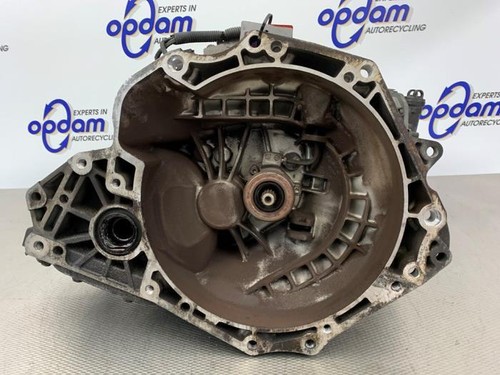 Automatikgetriebe opel meriva - automatikgetriebe,