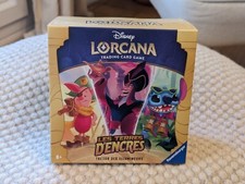 Fundpaket Disney Lorcana