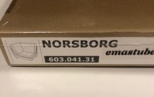 IKEA Norsborg Bezug für