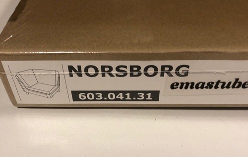 Ikea norsborg bezug für - bezug,