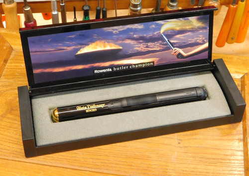 Rowenta butler champion - butler,