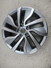 VW T-Roc D11 A1 17-24 1x Alloy