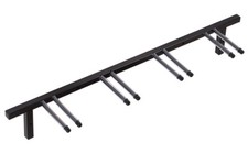 Skihalter für 4paare - für,