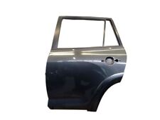 Tür Türe links hinten Dark Grey 1E0 für TOYOTA RAV 4 III (A3) 2.2 D 4WD