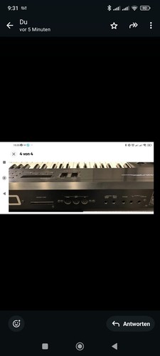 synthesizer