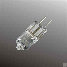 40 x Osram Halostar G4 Gy6,35