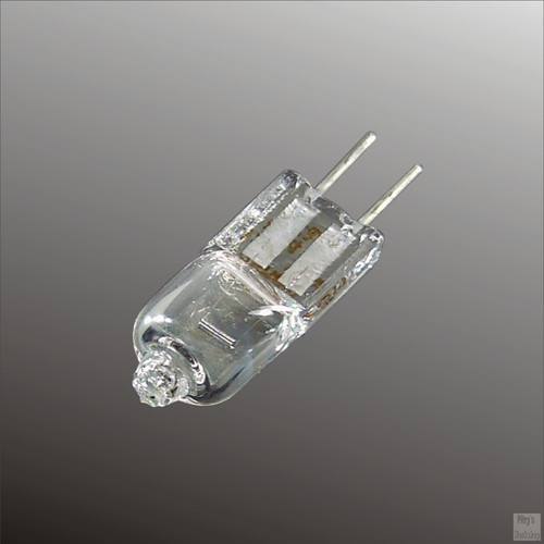 Osram halostar gy6 35 - osram, g4