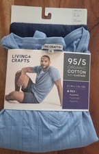 Herren Shorty von LIVING