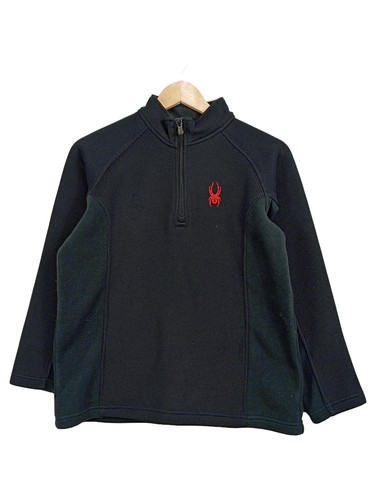 Spyder herren sweatjacke - spyder,