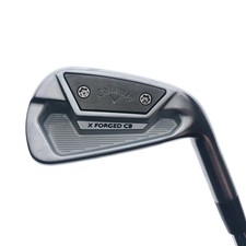 Gebrauchte Callaway X Forged