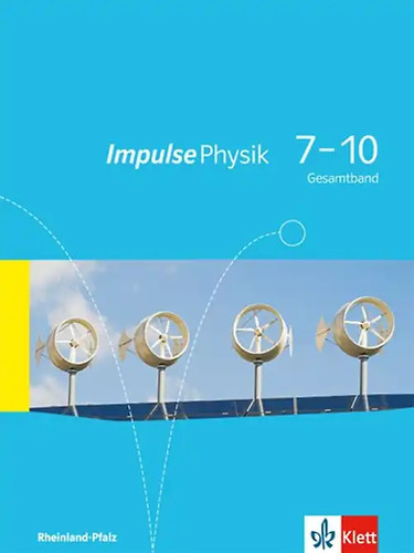 Impulse physik ausgabe - impulse,