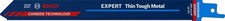 Bosch expert thin tough - bosch, ‘thin