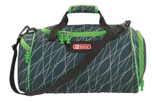 Step by Step Sports Bag