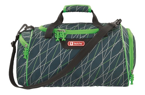 Step sports bag - step,