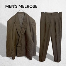 Herren Melrose Anzug Setup