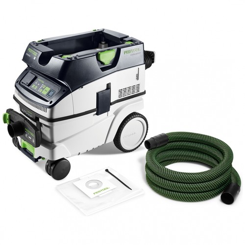 Festool absaugmobil cleantec - festool,