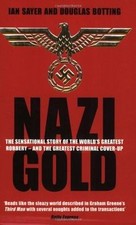 Nazi Gold: The Sensational