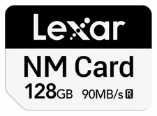 128GB nCard Speicher nKarte NM