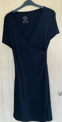 Kleid schwarz 42 - kleid, 40/42