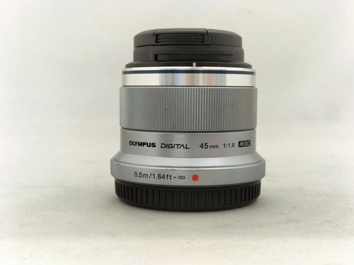 Olympus single focus objektiv - olympus,