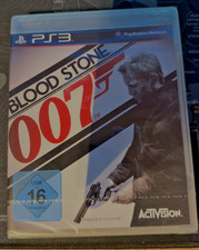 James Bond 007: Blood Stone