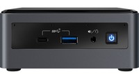 Intel NUC BXNUC10I3FNH2 UCFF