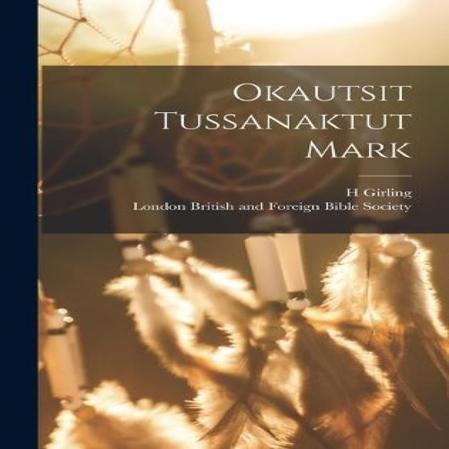 Okautsit tussanaktut mark - mark, h