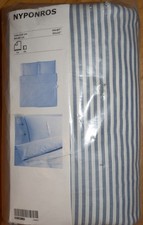 Ikea Nyponros Bettwäsche