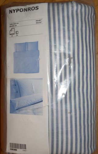 Ikea nyponros bettwäsche - ikea,