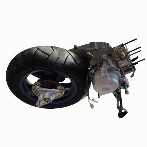 Aprilia scarabeo 125 motor - aprilia,
