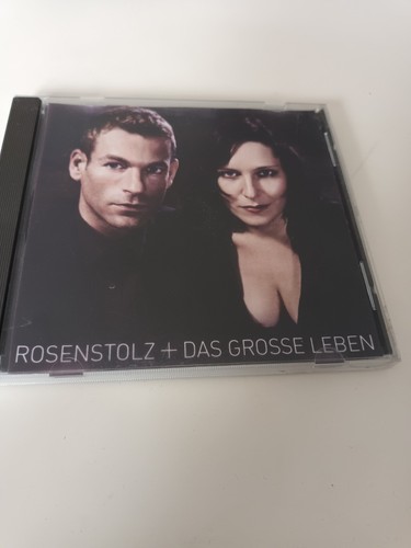 Rosenstolz das grosse - rosenstolz,