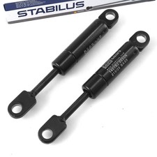 2x STABILUS Gasfeder