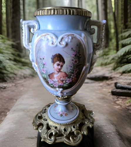 Vase médicis dlg sèvres - vase, de