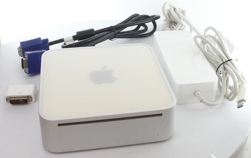 Vtg apple mac - mac, a1103