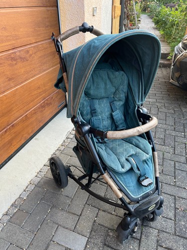 Kinderwagen buggy klappbar - buggy,