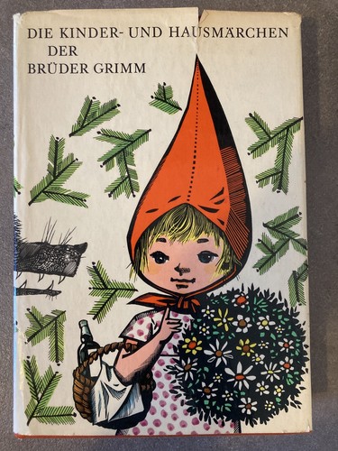 Kinder und hausmärchen - und,
