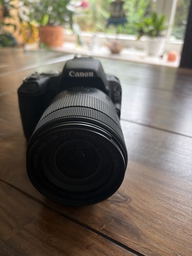 Canon eos 200 spiegelreflex - eos,