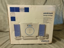 Universum ctr cd1036 stereo - universum,