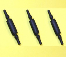 3 x SAECO Schwingungsdämpfer für Mahlwerk Incanto Magic Royal Vienna ⭐⭐⭐⭐⭐