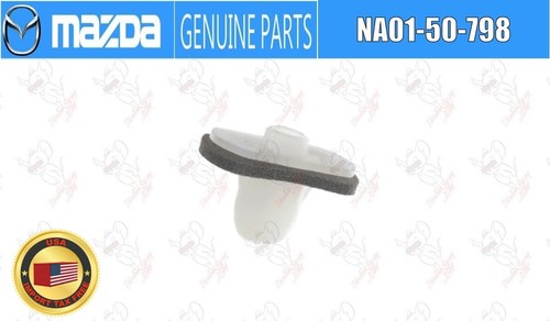 Mazda oem motorhaube - mazda,