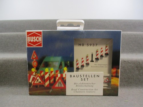 Busch spur 5937 - busch,