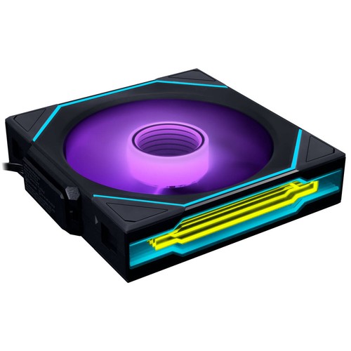 Lian uni fan inf - lian, li