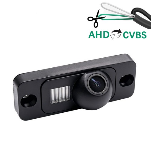 Ahd rückfahrkamera für - ahd,