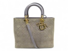 VINTAGE HANDTASCHE CHRISTIAN