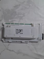 Spülmaschine Elektronik