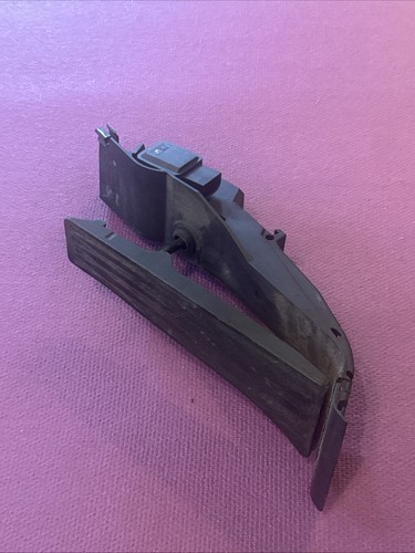 Bmw e46 cabrio e53 - e53, gaspedal