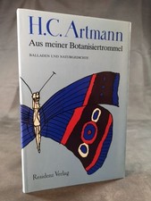 Aus meiner botanisiertrommel - meiner,
