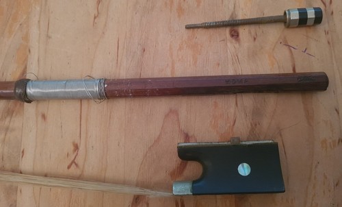 Geigenbogen homa m - geigenbogen, d.r.g.m.