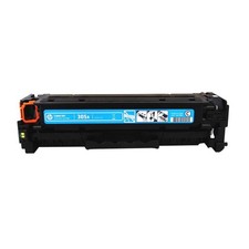 Original Toner CE411A 305A